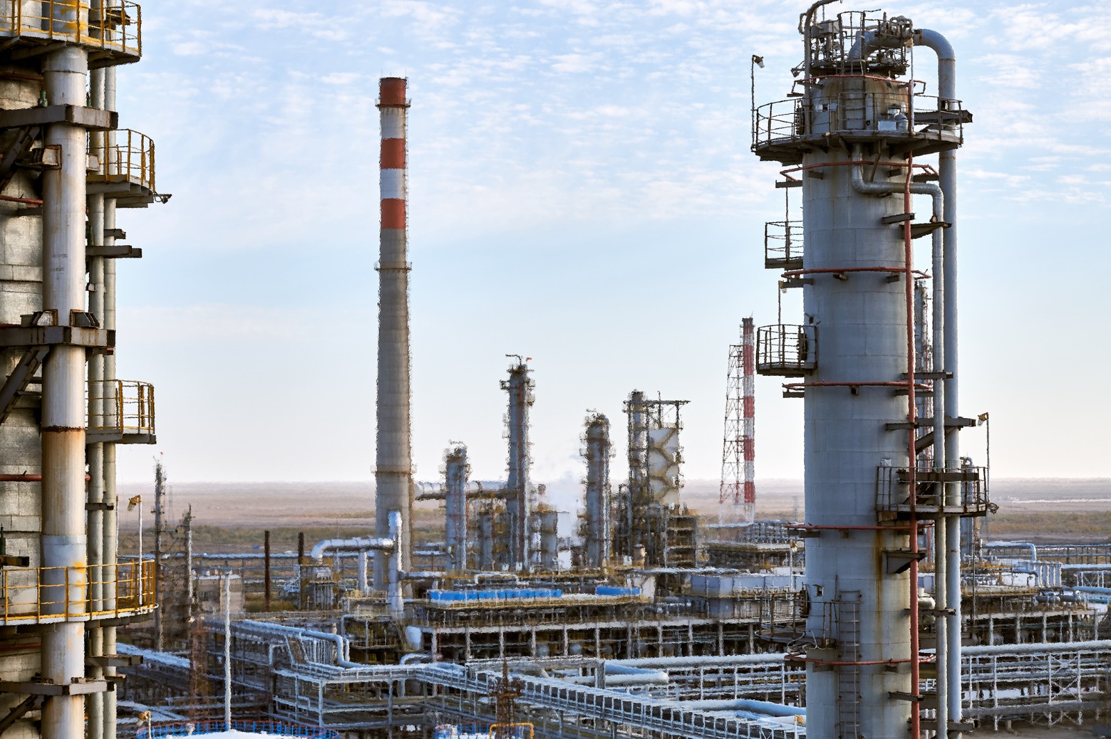 АНПЗ: товарная сера не является отходами производственной деятельности